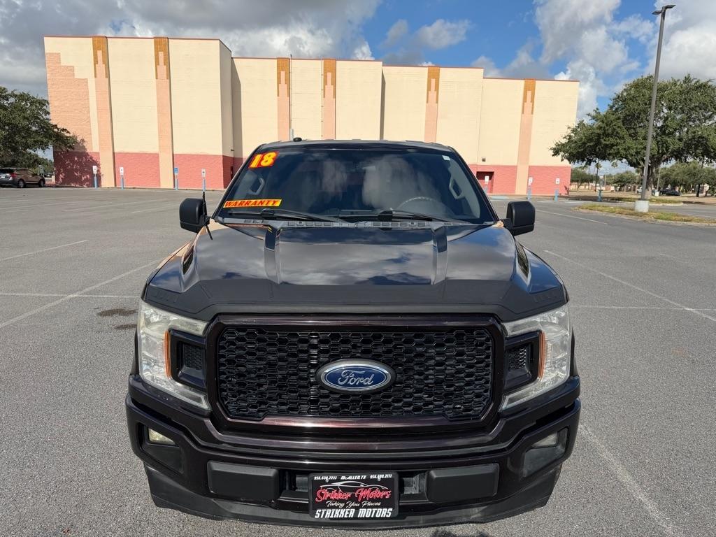 Ford F-150 photo 3