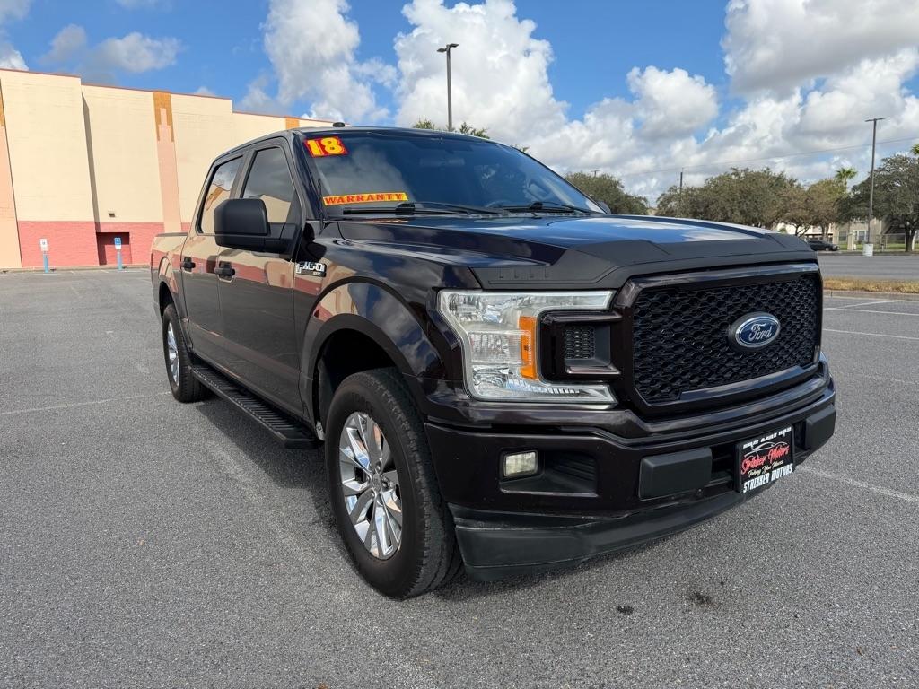 Ford F-150 photo 4
