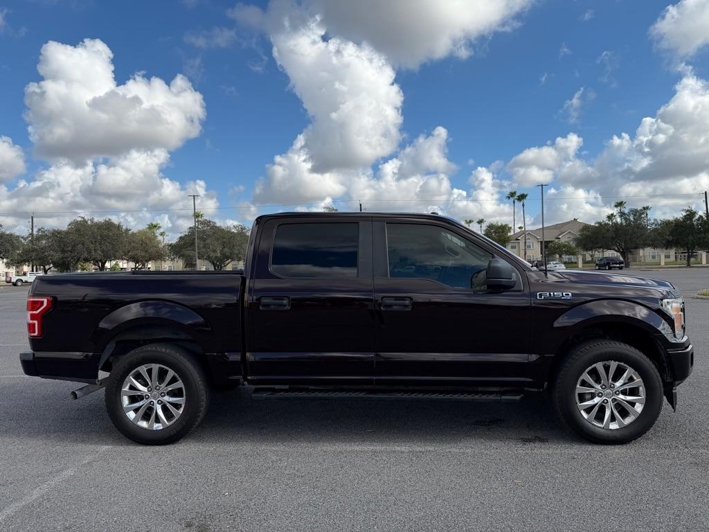 Ford F-150 photo 5