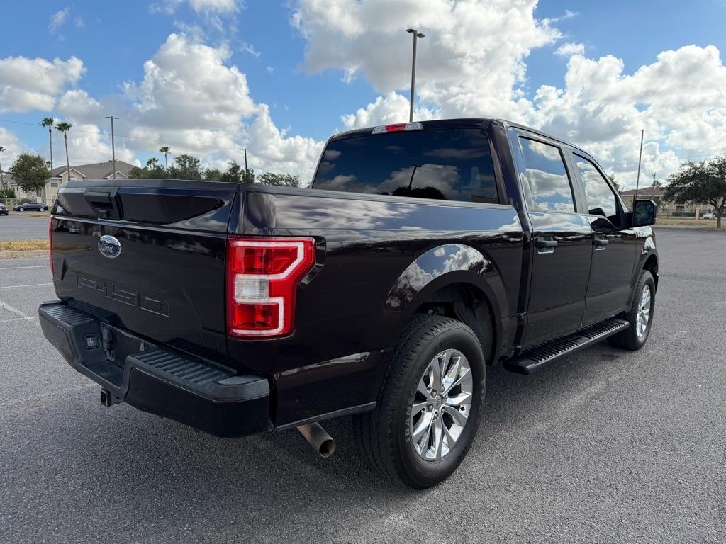 Ford F-150 photo 6