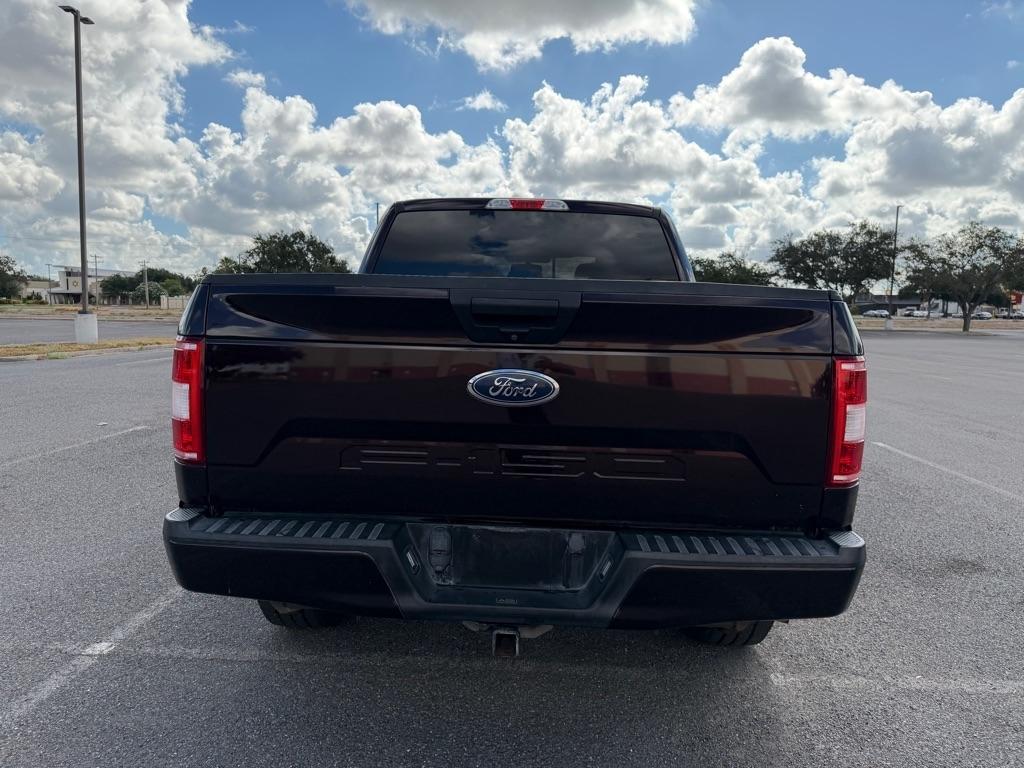 Ford F-150 photo 7