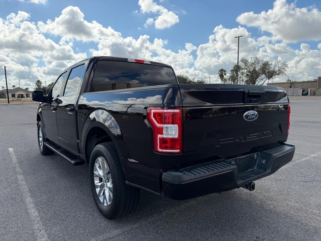 Ford F-150 photo 8