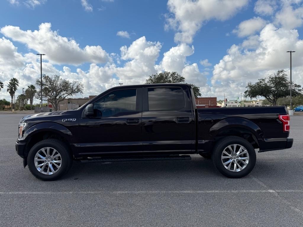 Ford F-150 photo 9
