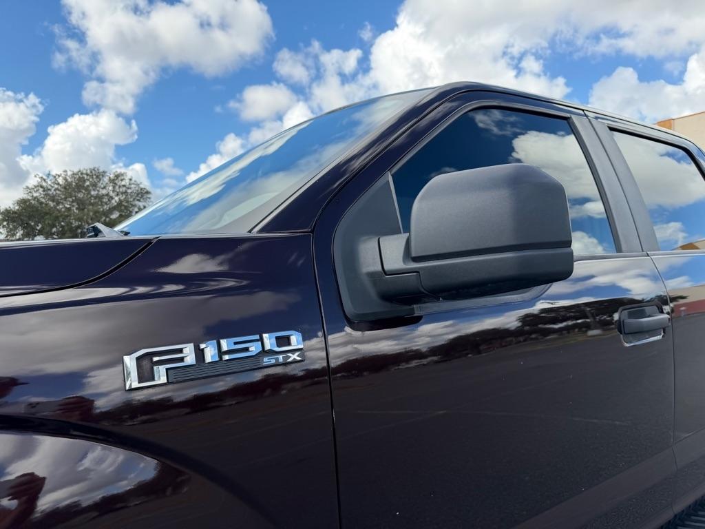 Ford F-150 photo 10