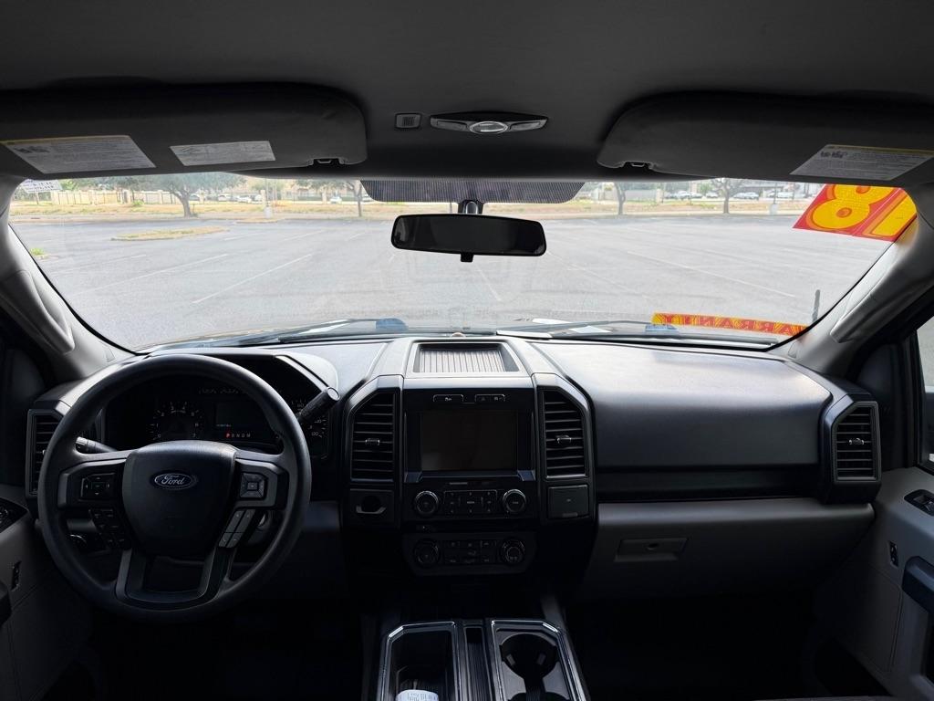 Ford F-150 photo 11