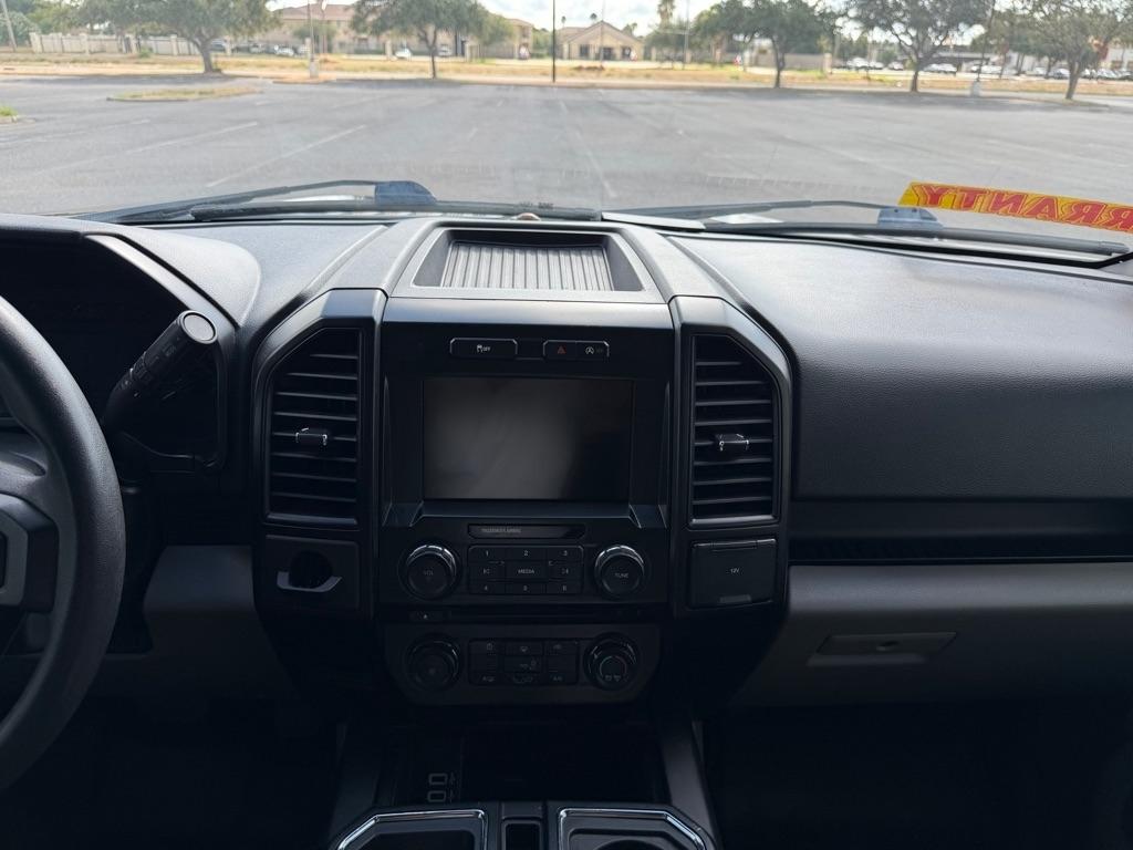 Ford F-150 photo 15