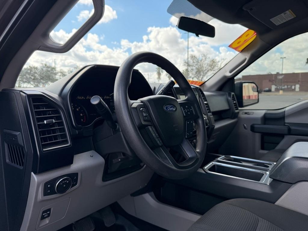 Ford F-150 photo 16