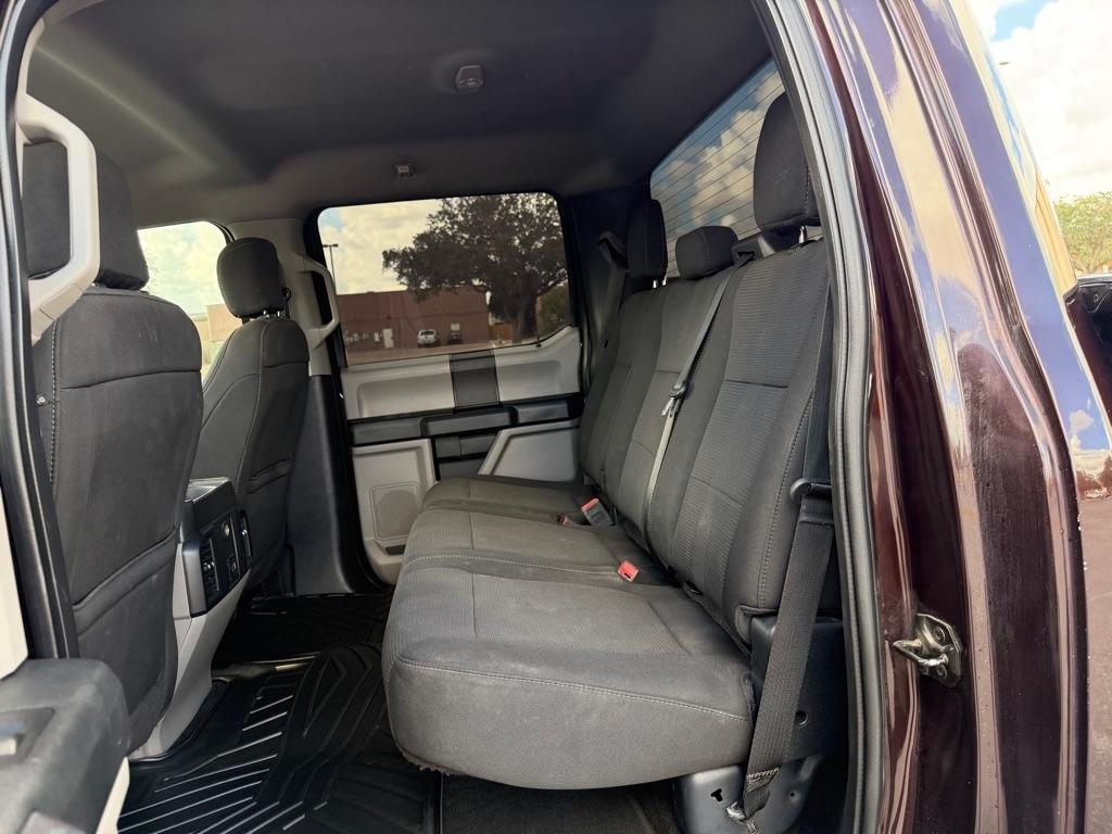 Ford F-150 photo 18