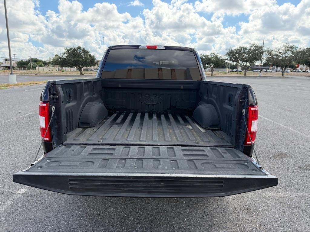 Ford F-150 photo 20