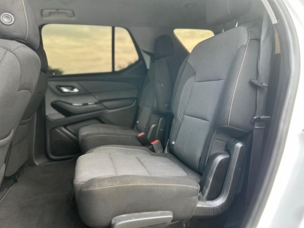 Chevrolet Traverse LT Cloth FWD 2021
