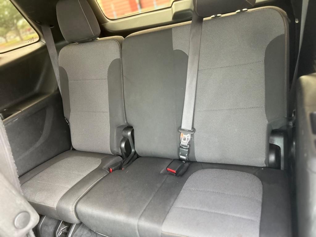 Chevrolet Traverse LT Cloth FWD 2021
