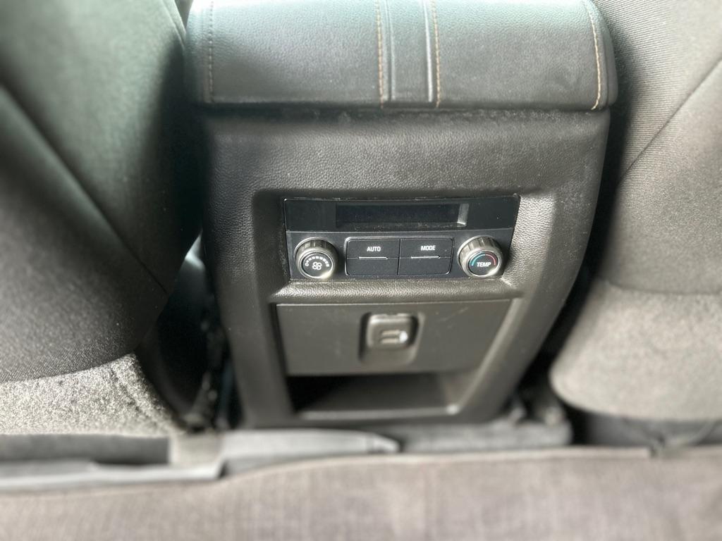 Chevrolet Traverse LT Cloth FWD 2021