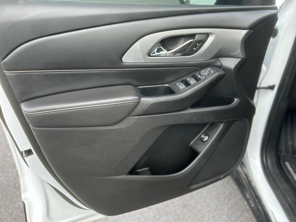 Chevrolet Traverse LT Cloth FWD 2021