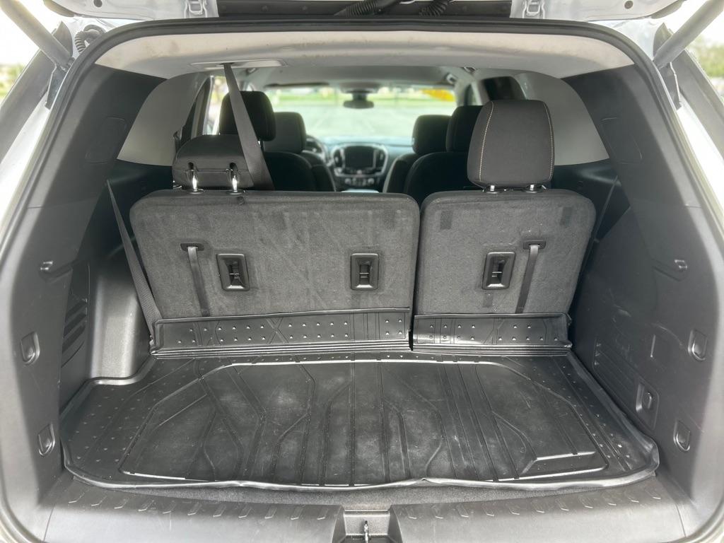 Chevrolet Traverse LT Cloth FWD 2021