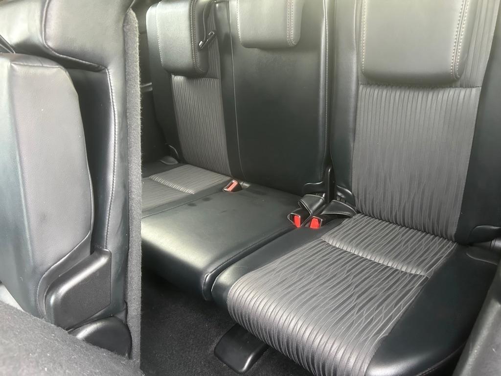 Toyota Highlander LE FWD V6 2014