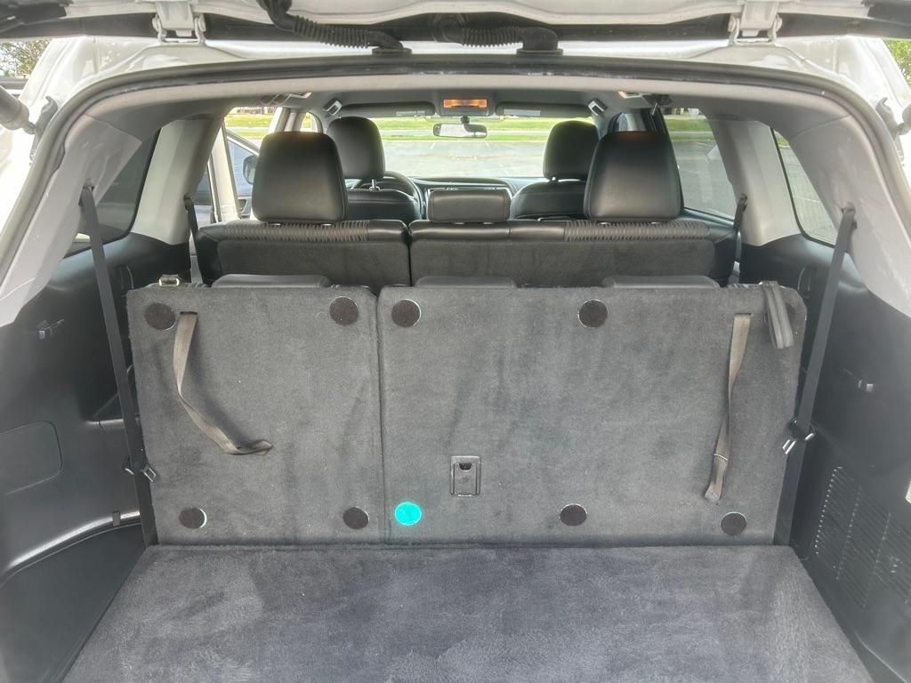 Toyota Highlander LE FWD V6 2014