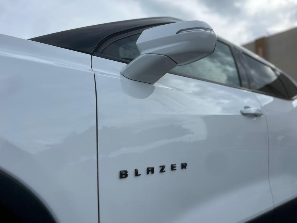 Chevrolet Blazer 2LT 2022