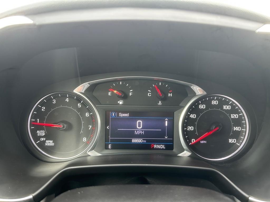 Chevrolet Blazer 2LT 2022