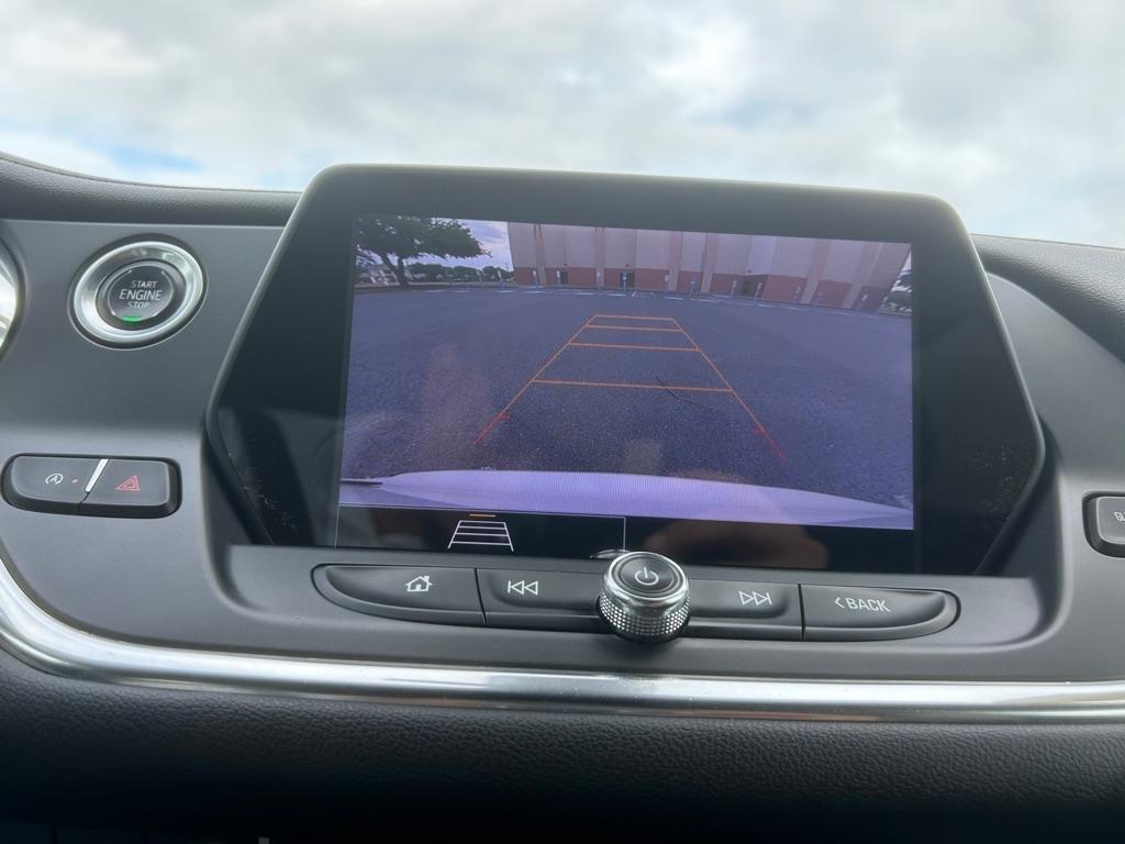 Chevrolet Blazer 2LT 2022