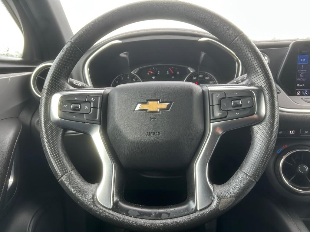 Chevrolet Blazer 2LT 2022