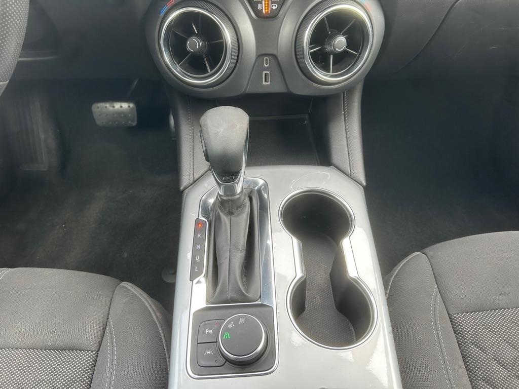 Chevrolet Blazer 2LT 2022