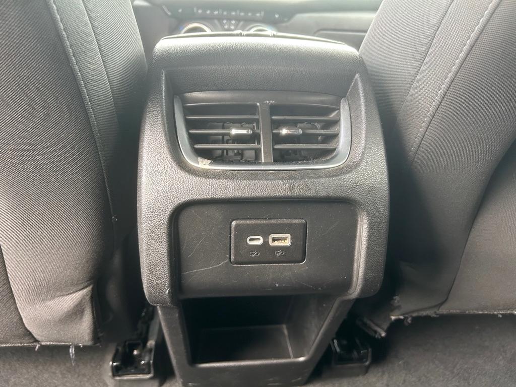 Chevrolet Blazer 2LT 2022