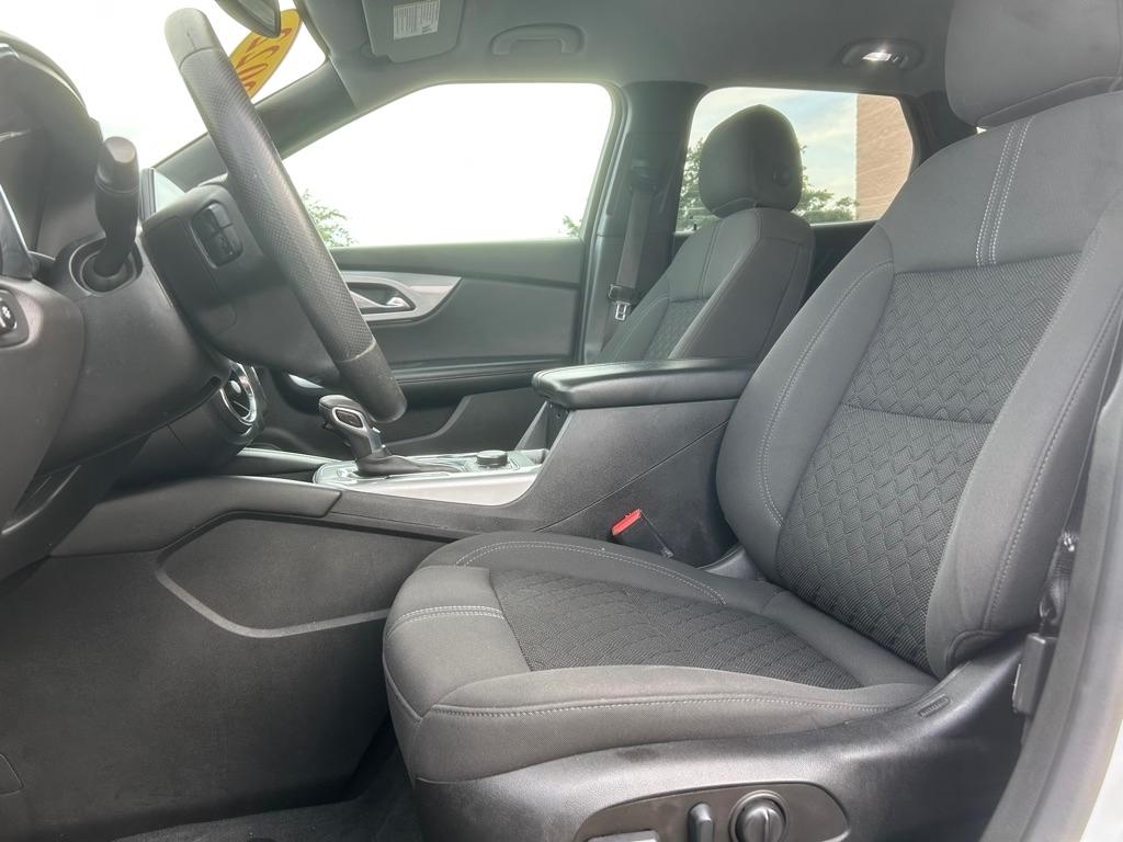 Chevrolet Blazer 2LT 2022