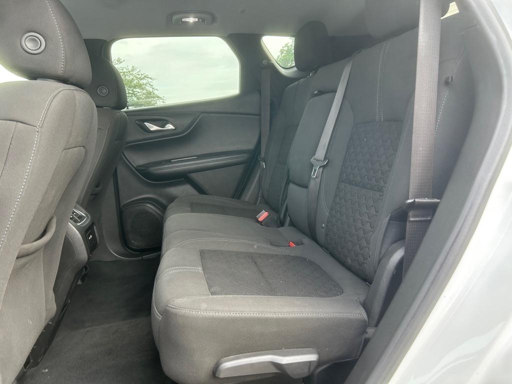 Chevrolet Blazer 2LT 2022