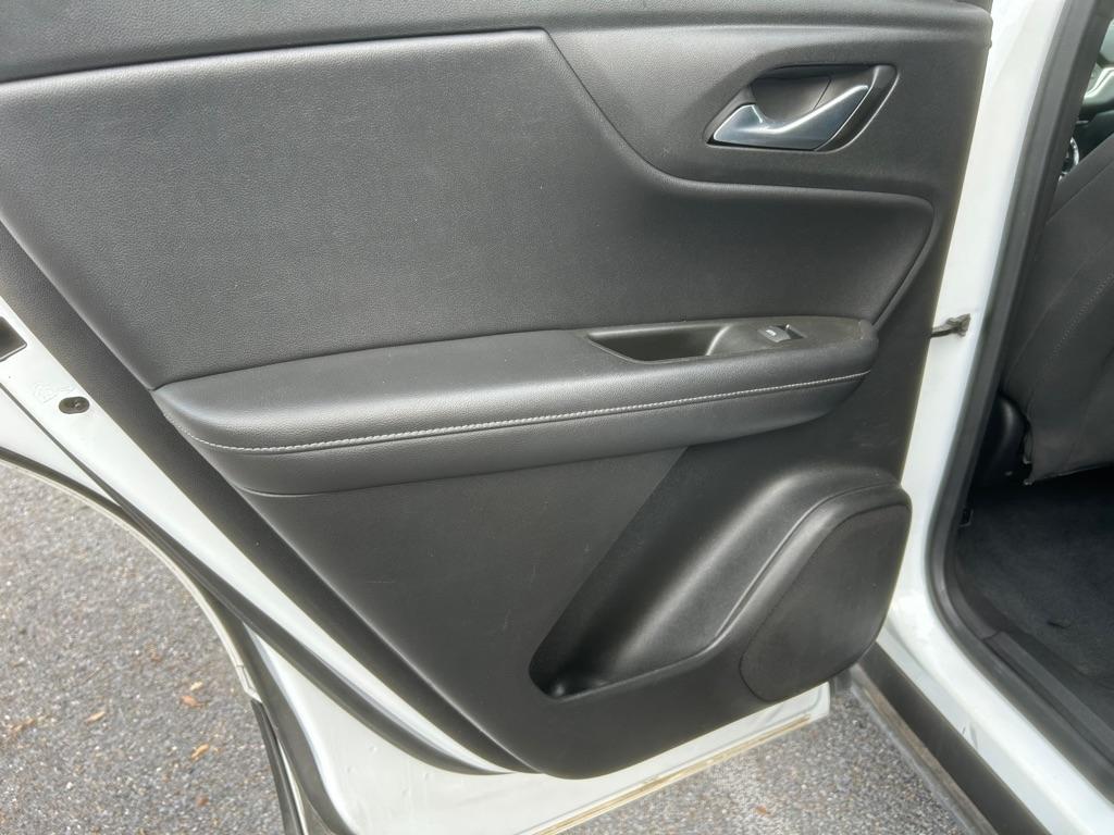 Chevrolet Blazer 2LT 2022