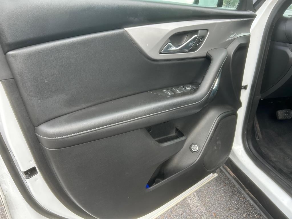 Chevrolet Blazer 2LT 2022