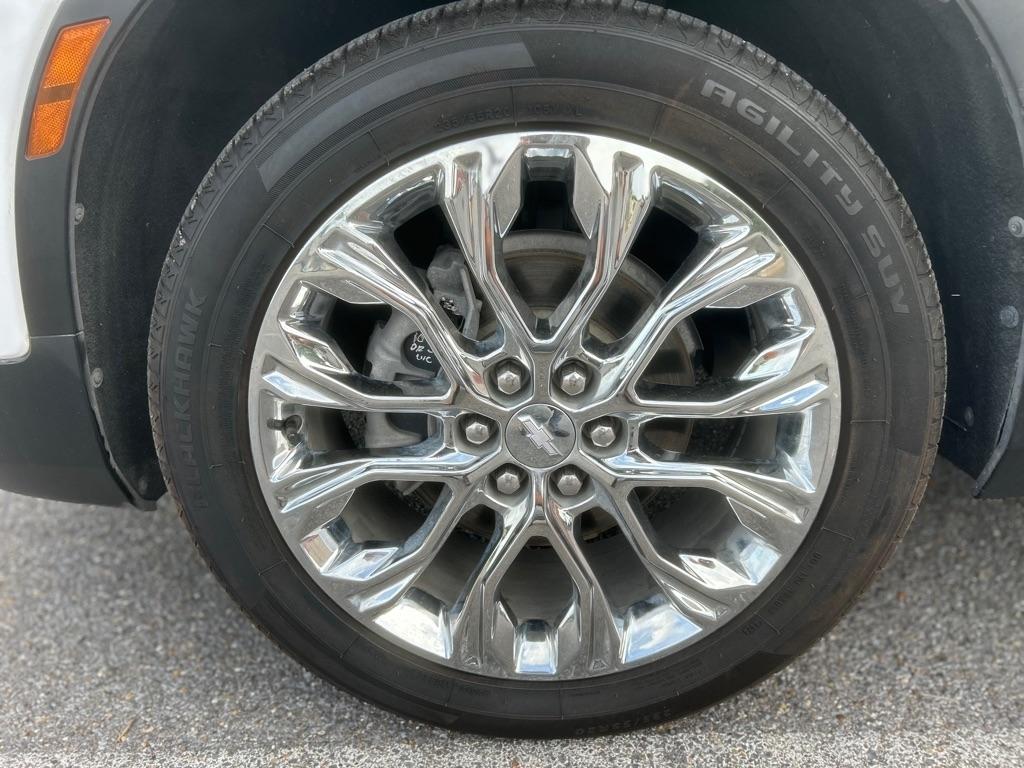 Chevrolet Blazer 2LT 2022