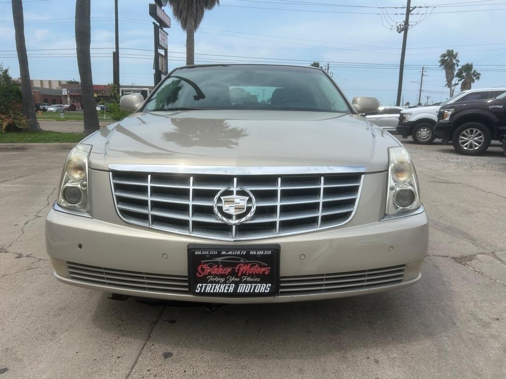 Cadillac DTS Luxury I 2009