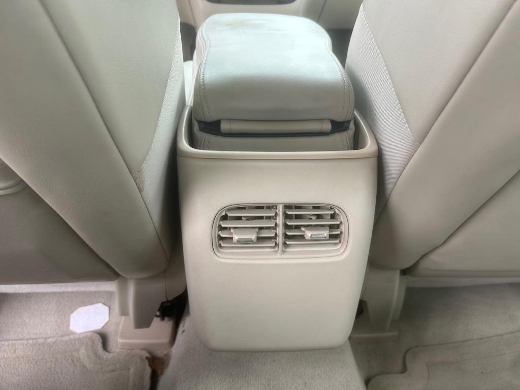 Cadillac DTS Luxury I 2009