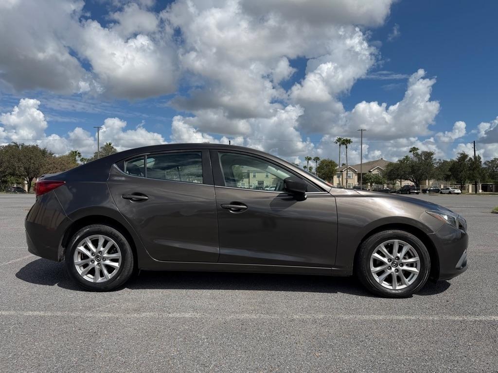 Mazda Mazda3 photo 5