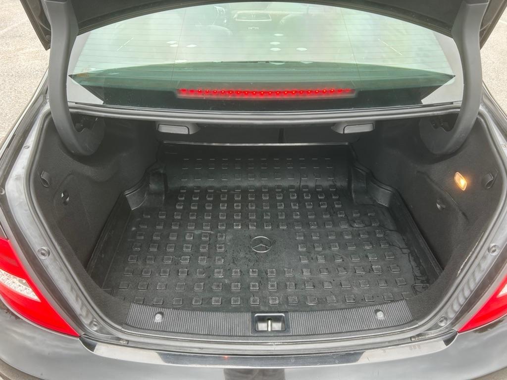 Mercedes-Benz C-Class C250 Sport Sedan 2014