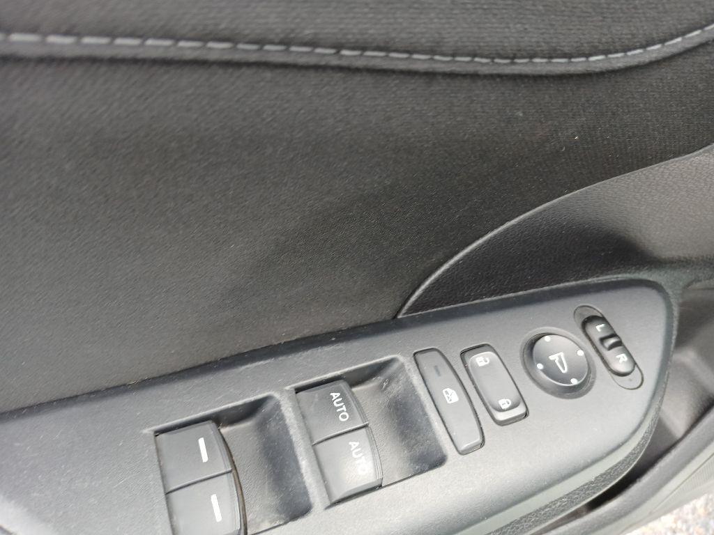 Honda Civic EX 2018