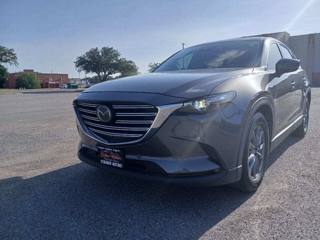 2021 Mazda CX-9 Touring FWD's photo