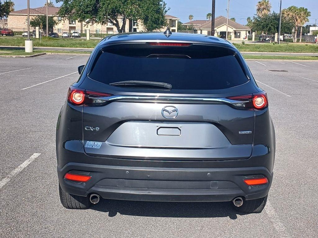 Mazda CX-9 Touring FWD 2021
