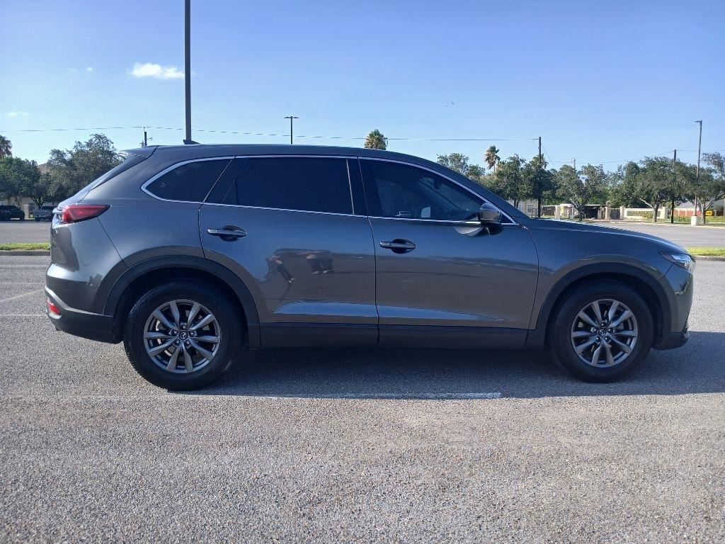Mazda CX-9 Touring FWD 2021