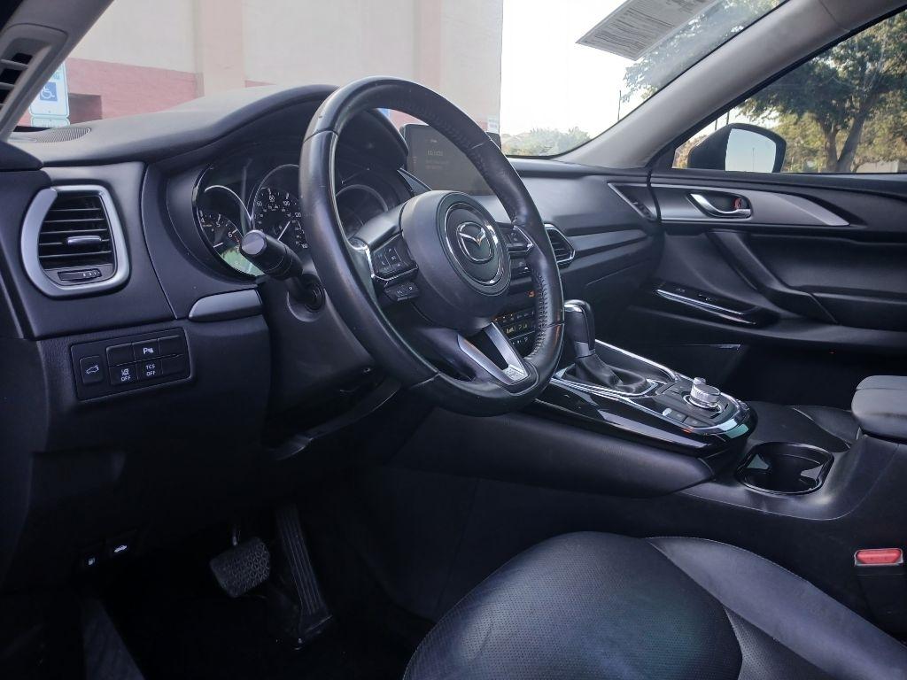 Mazda CX-9 Touring FWD 2021
