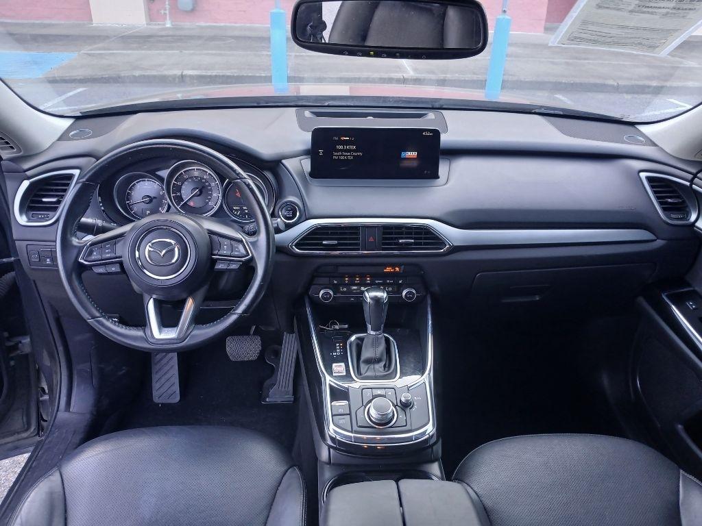 Mazda CX-9 Touring FWD 2021