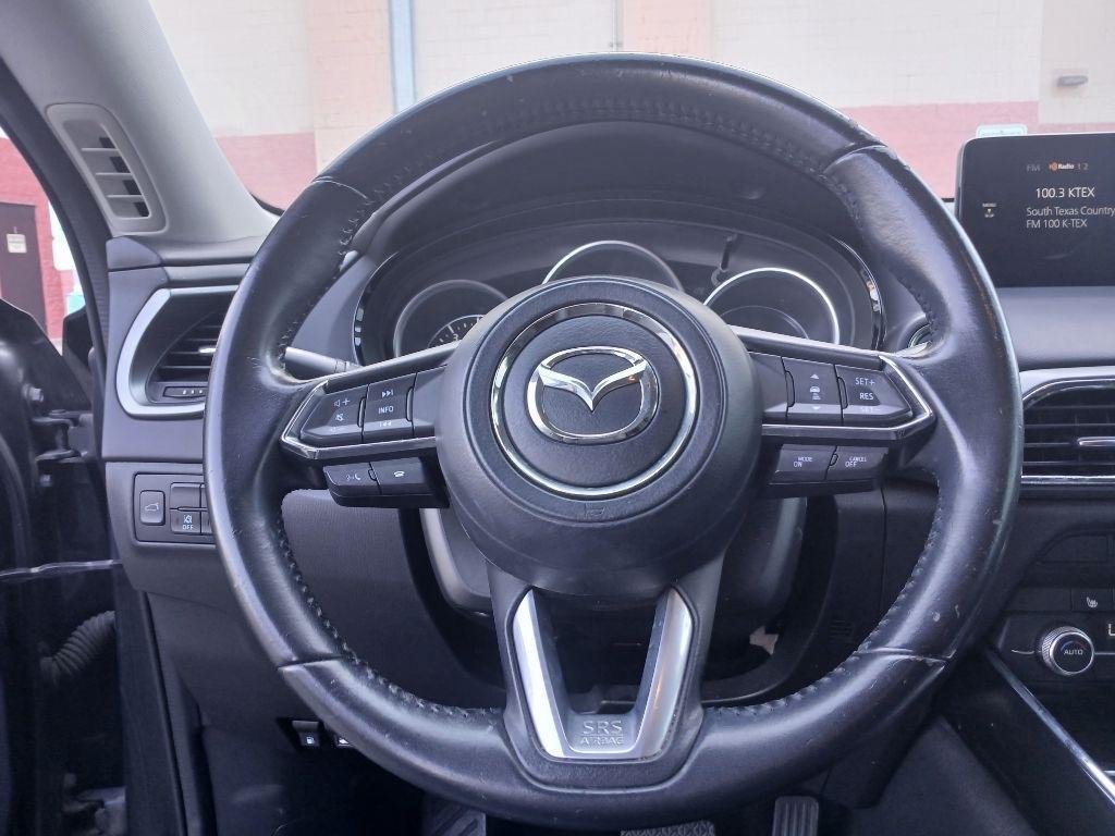 Mazda CX-9 Touring FWD 2021