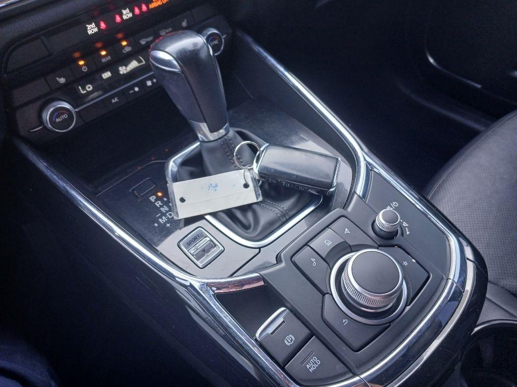 Mazda CX-9 Touring FWD 2021