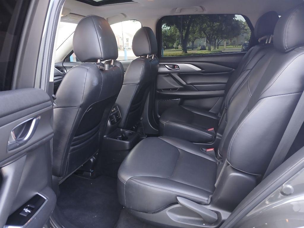 Mazda CX-9 Touring FWD 2021