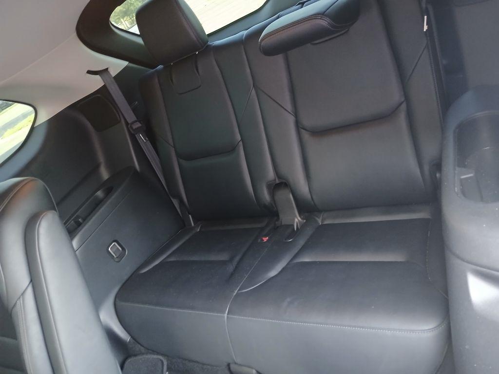 Mazda CX-9 Touring FWD 2021