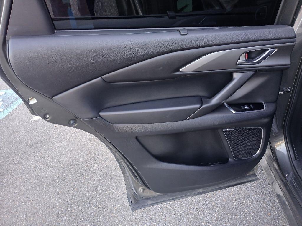 Mazda CX-9 Touring FWD 2021