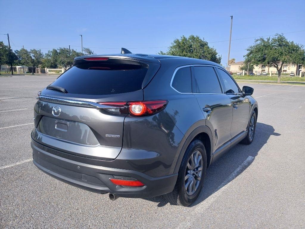 Mazda CX-9 Touring FWD 2021