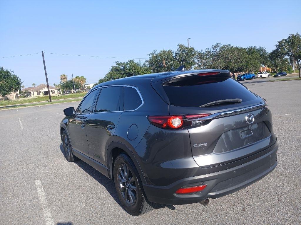Mazda CX-9 Touring FWD 2021