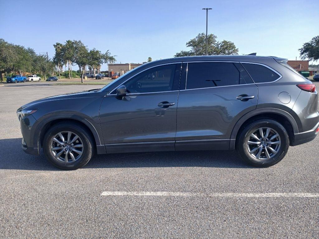 Mazda CX-9 Touring FWD 2021