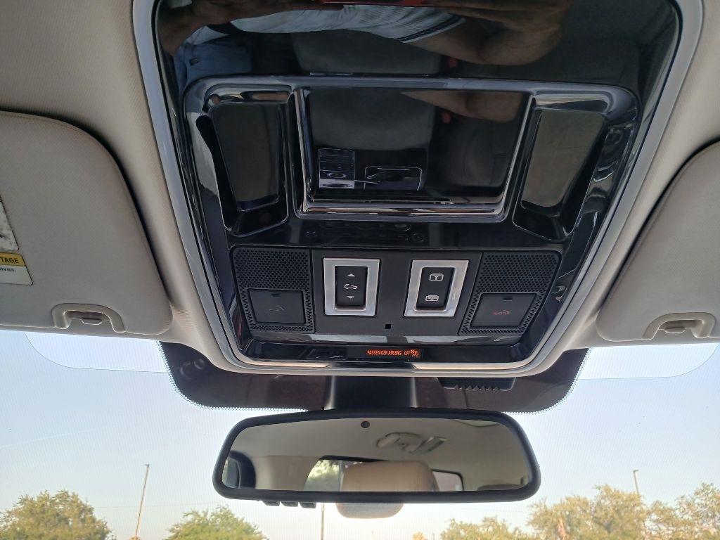 Land Rover Range Rover HSE 2016